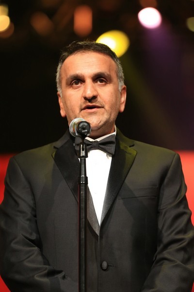 HH Sheikha Fatima BintMubarak Darley lifetime achievement award